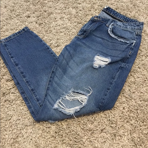 JustFab Denim - Just Fab jeans